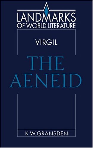 Stock image for Virgil : The Aeneid for sale by Better World Books