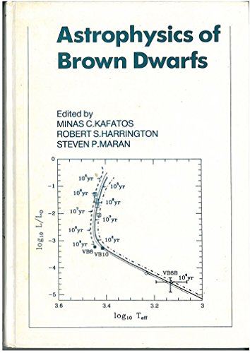 Astrophysics of Brown Dwarfs