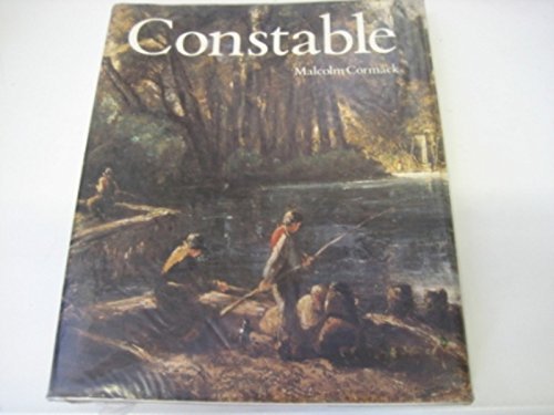 Stock image for Constable, His Life and Work for sale by Wonder Book