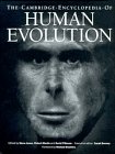9780521323703: The Cambridge Encyclopedia of Human Evolution