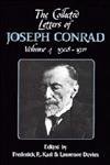 Stock image for The Collected Letters of Joseph Conrad for sale by ThriftBooks-Dallas