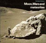 9780521324144: Moon, Mars and Meteorites