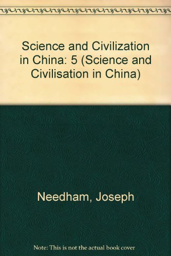 Science and Civilization in China (5) (9780521327282) by Wagner, Donald B. ; Needham, Joseph