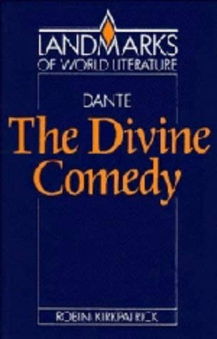 Stock image for Dante : The Divine Comedy for sale by Better World Books: West