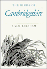THE BIRDS OF CAMBRIDGESHIRE.