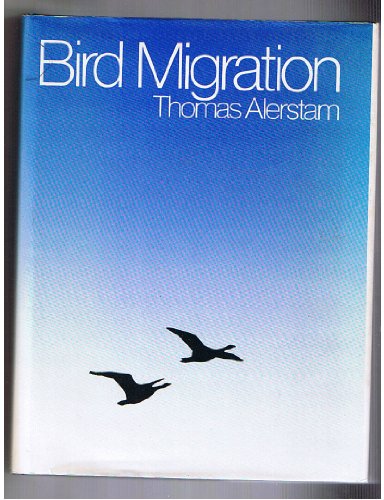 9780521328654: Bird Migration