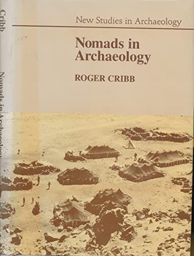 Nomads in Archaeology