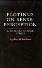 9780521329880: Plotinus on Sense-Perception: A Philosophical Study
