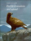 9780521331234: Bird Life of Mountain and Upland (Bird Life Series)