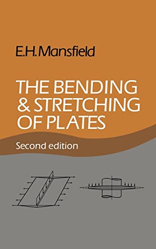 Stock image for The Bending and Stretching of Plates for sale by Ria Christie Collections