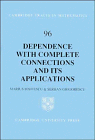 9780521333313: Dependence with Complete Connections and its Applications (Cambridge Tracts in Mathematics, Series Number 96)
