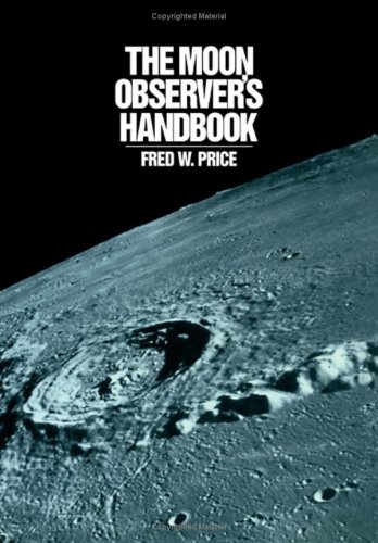 9780521335003: The Moon Observer's Handbook