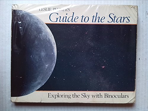 9780521335959: Leslie Peltier's Guide to the Stars