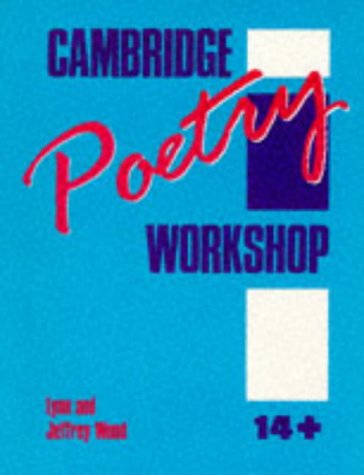 Beispielbild fr Cambridge Poetry Workshop: 14+ zum Verkauf von WorldofBooks