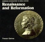Stock image for Renaissance and Reformation for sale by Better World Books