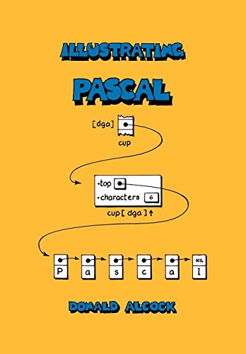 Imagen de archivo de Illustrating Pascal a la venta por WorldofBooks