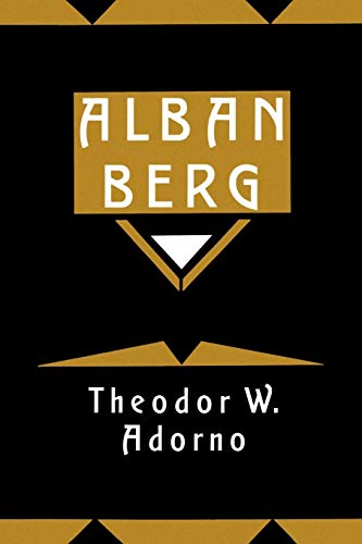 9780521338844: Alban Berg Paperback: Master of the Smallest Link