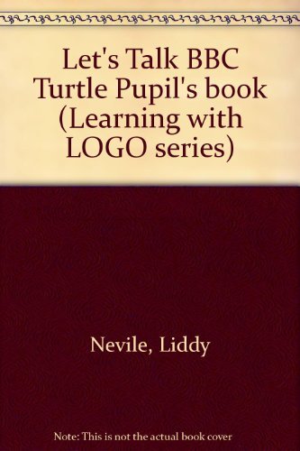 9780521339001: Let's Talk BBC Turtle Pupil's book
