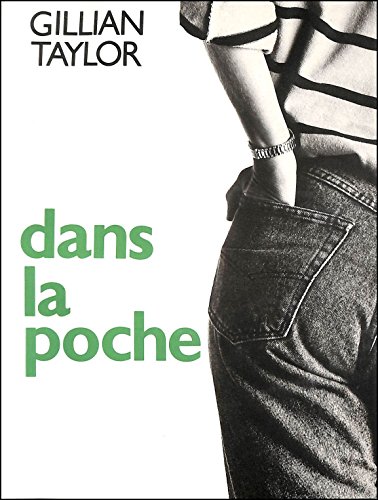 Stock image for Dans la poche for sale by Reuseabook