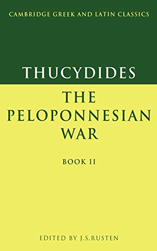 Thucydides - Thucydides 431 Bc