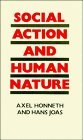 9780521339353: Social Action and Human Nature