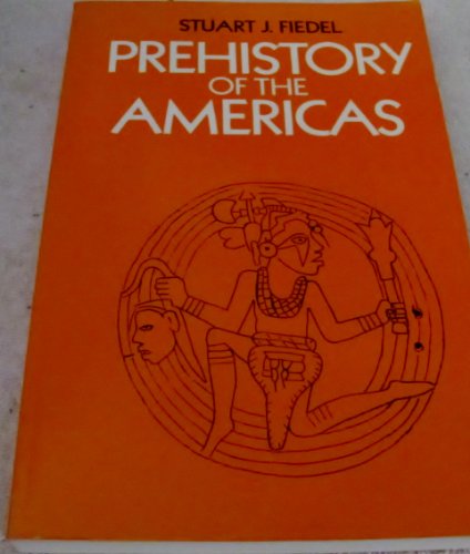 9780521339797: Prehistory of the Americas