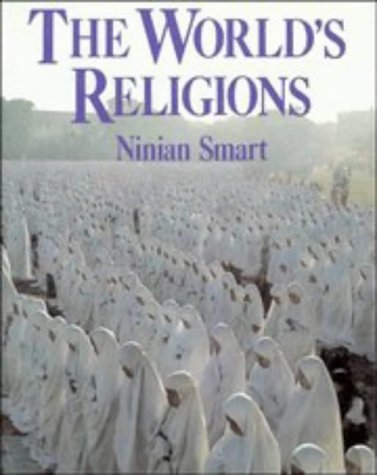 Stock image for The World's Religions for sale by AwesomeBooks