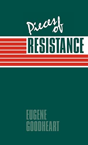 9780521340366: Pieces of Resistance Hardback