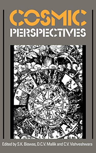 9780521343541: Cosmic Perspectives