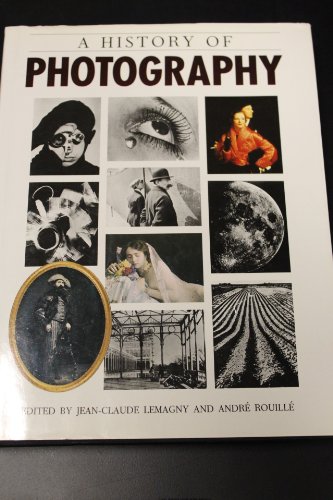 Stock image for A History of Photography : Social and Cultural Perspectives for sale by Better World Books: West