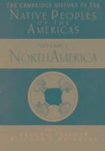 North America Parts 1 and 2 Two Volumes - Edited By Bruce G Trigger, Wilcomb E Washburn