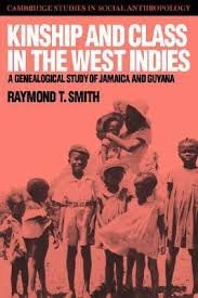 Beispielbild fr Kinship and Class in the West Indies: A Genealogical Study of Jamaica and Guyana (Cambridge Studies in Social and Cultural Anthropology, Series Number 65) zum Verkauf von Books From California