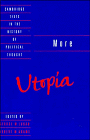9780521347976: More: Utopia