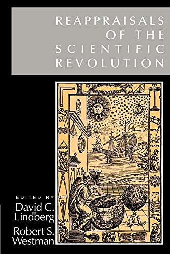 

Reappraisals of the Scientific Revolution