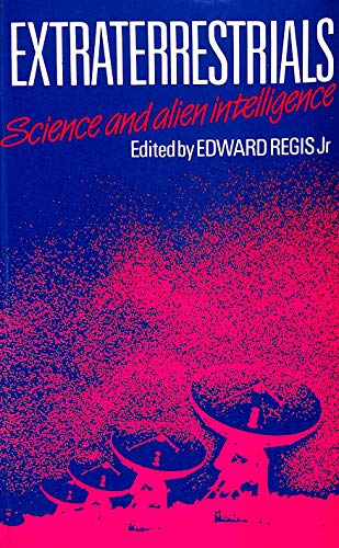 Stock image for Extraterrestrials: Science and alien intelligence for sale by Theoria Books