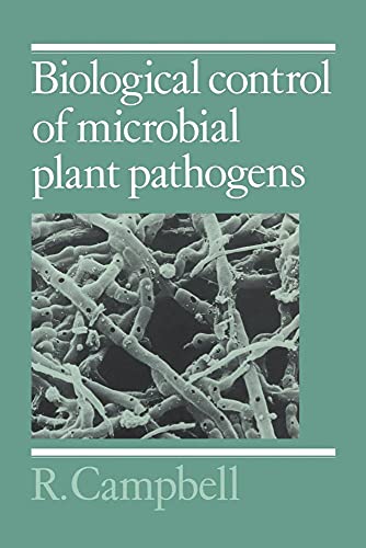 9780521349000: Biological Control Plant Pathogens