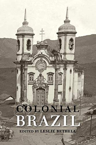 Stock image for Colonial Brazil (Cambridge History of Latin America) for sale by SecondSale