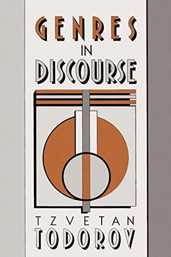 9780521349994: Genres in Discourse