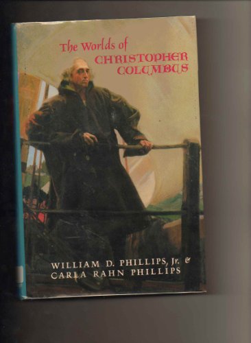 9780521350976: The Worlds of Christopher Columbus