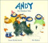 Imagen de archivo de Andy: An Alaskan Tale (Cambridge Books for Children) a la venta por SecondSale