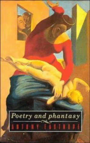 Beispielbild fr Poetry and Phantasy zum Verkauf von Anybook.com