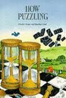 Stock image for How Puzzling for sale by Better World Books Ltd