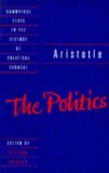 Beispielbild fr Aristotle: The Politics (Cambridge Texts in the History of Political Thought) zum Verkauf von SecondSale