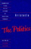 9780521357319: Aristotle: The Politics (Cambridge Texts in the History of Political Thought)