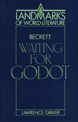 Imagen de archivo de Beckett : Waiting for Godot a la venta por Better World Books