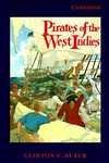 Beispielbild fr Pirates of the West Indies zum Verkauf von Better World Books