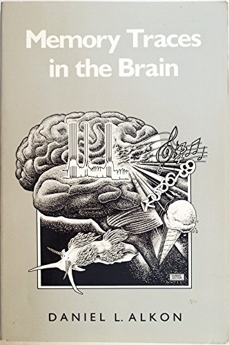 Beispielbild fr Memory Traces in the Brain zum Verkauf von Books From California
