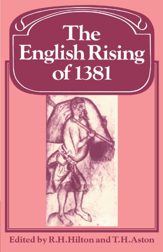 English Rising of 1381