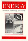 Beispielbild fr Introduction to Energy: Resources, Technology, and Society (Cambridge Energy and Environment Series) zum Verkauf von Wonder Book