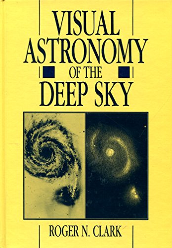 9780521361552: Visual Astronomy of the Deep Sky